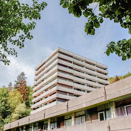 Das Kauzennest Apartment Bad Harzburg Exterior photo