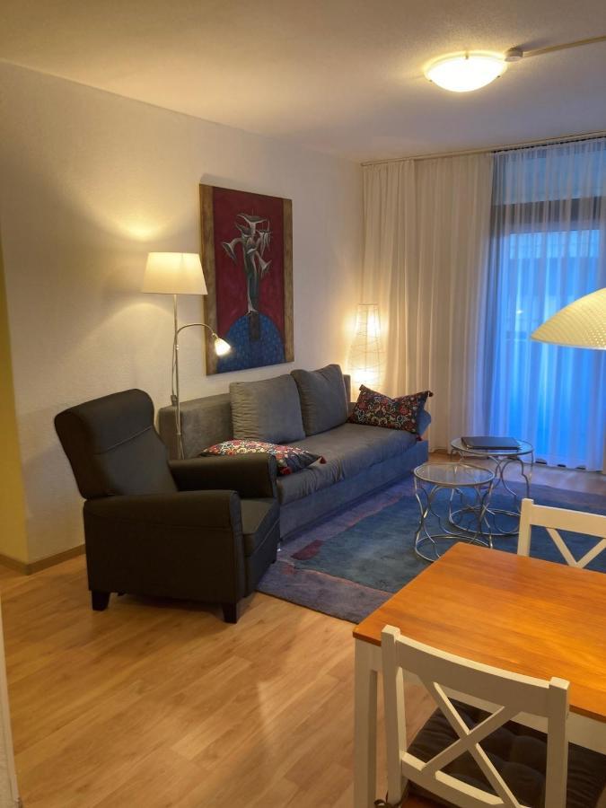 Das Kauzennest Apartment Bad Harzburg Exterior photo