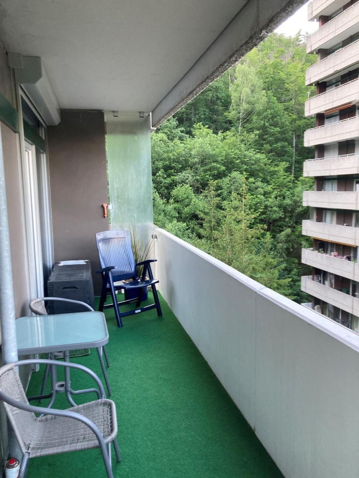 Das Kauzennest Apartment Bad Harzburg Exterior photo